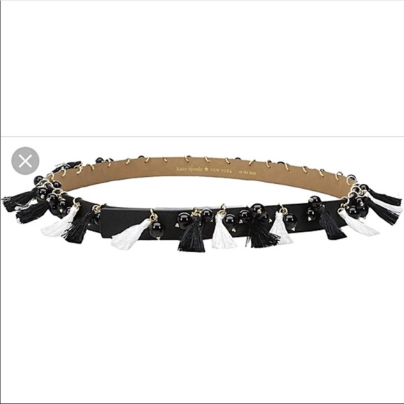 Kate Spade Belt - Picture 2 of 4